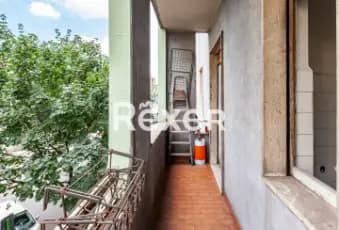 Rexer-MILANO-Nelle-immediate-vicinanze-di-Piazza-Portello-Bilocale-con-ampio-balcone-e-cantina-Terrazzo