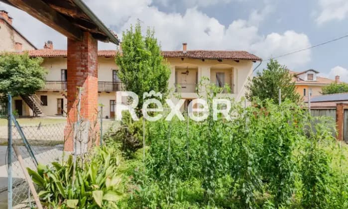 Rexer-FROSSASCO-Frossasco-TO-Casa-indipendente-con-cortile-Giardino
