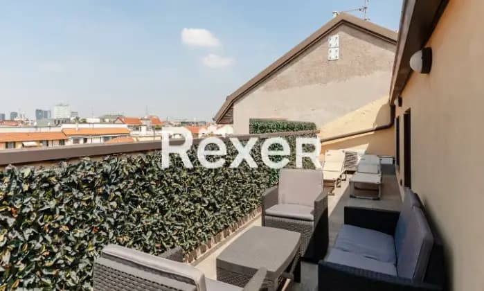 Rexer-Milano-Attico-con-terrazzo-su-due-livelli-mq-Terrazzo