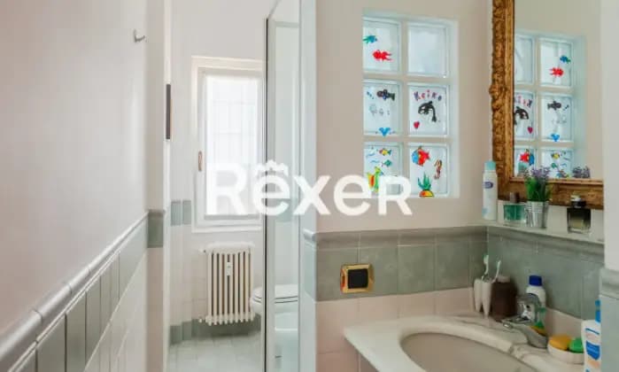 Rexer-Milano-Attico-con-terrazzo-su-due-livelli-mq-Bagno