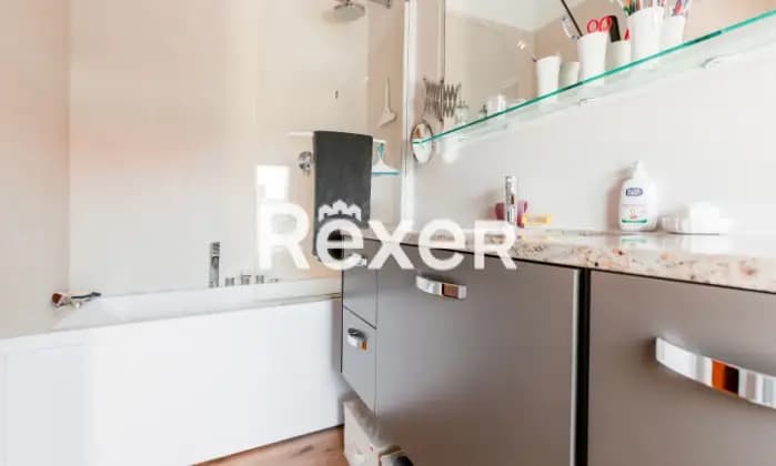 Rexer-Milano-Attico-con-terrazzo-su-due-livelli-mq-Cucina