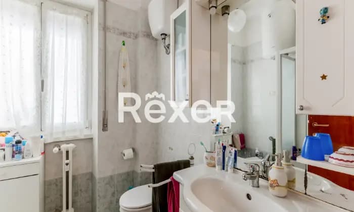 Rexer-Roma-Boccea-Appartamento-mq-Bagno