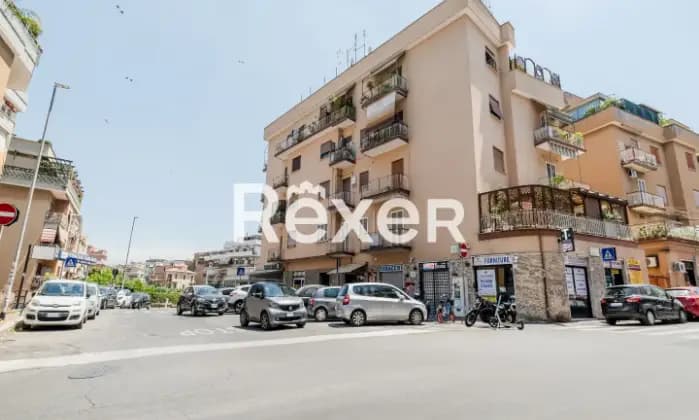 Rexer-Roma-Boccea-Appartamento-mq-Terrazzo