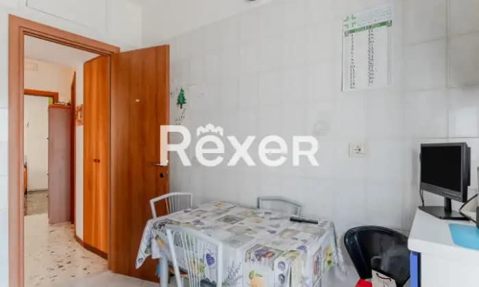 Rexer-Roma-Boccea-Appartamento-mq-Cucina