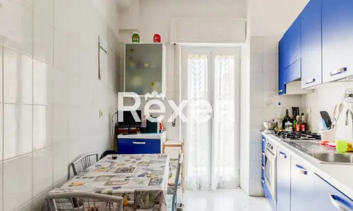 Rexer-Roma-Boccea-Appartamento-mq-Cucina