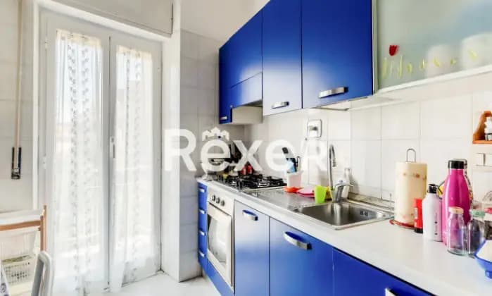 Rexer-Roma-Boccea-Appartamento-mq-Cucina