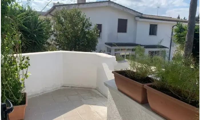 Rexer-Brindisi-Vendesi-villa-bifamiliare-in-via-Torpediniera-Centauro-a-Brindisi-Giardino