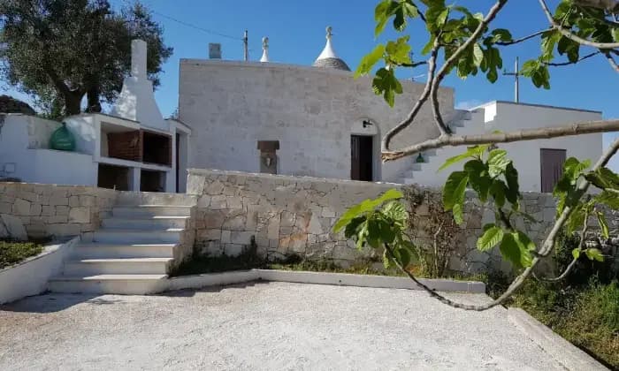 Rexer-Putignano-Vendesi-Trullo-in-strada-comunale-corcione-Putignano-Terrazzo