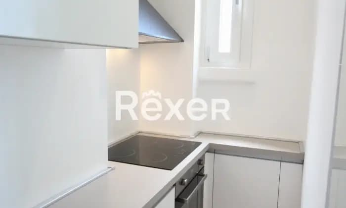 Rexer-Milano-Monolocale-ristrutturato-ed-arredato-zona-Bocconi-Cucina