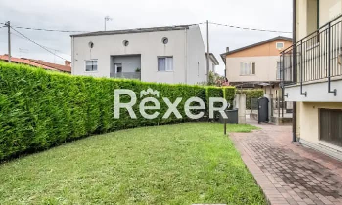 Rexer-Vigonza-Appartamento-di-recente-costruzione-con-garage-Giardino
