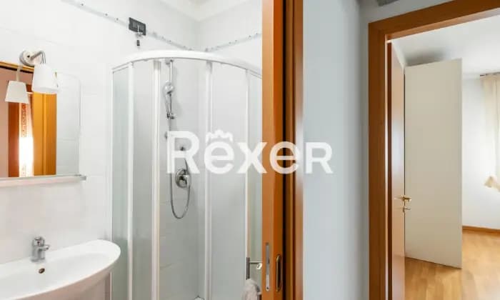 Rexer-Vigonza-Appartamento-di-recente-costruzione-con-garage-Bagno