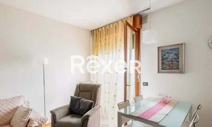 Rexer-Vigonza-Appartamento-di-recente-costruzione-con-garage-Salone