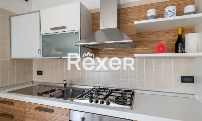 Rexer-Vigonza-Appartamento-di-recente-costruzione-con-garage-Cucina
