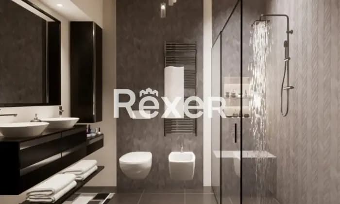 Rexer-CASTENASO-ATTICO-Bagno