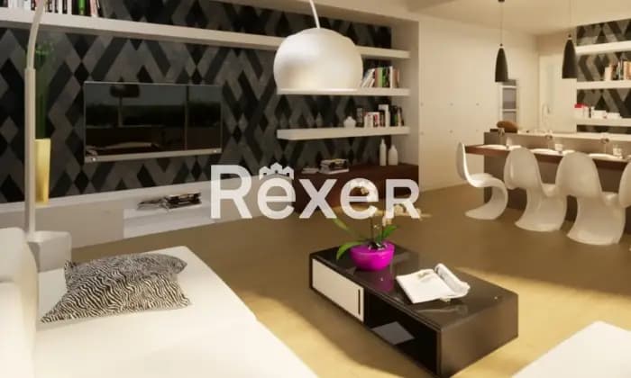 Rexer-CASTENASO-ATTICO-Salone