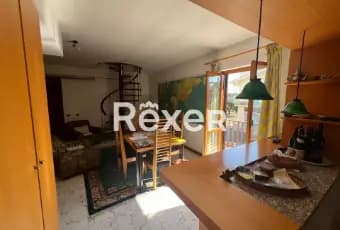 Rexer-Guidonia-Montecelio-Elegante-appartamento-su-due-Livelli-Altro