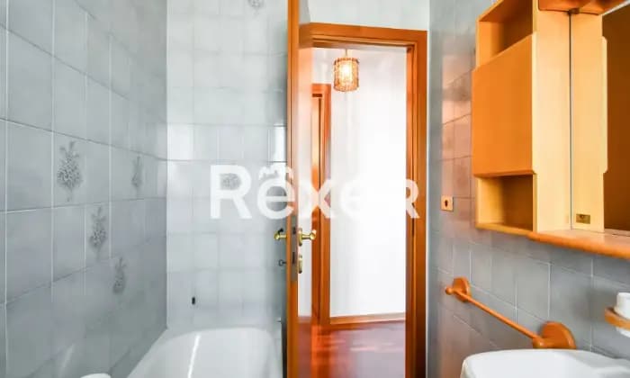 Rexer-Vicenza-Appartamento-duplex-Bagno
