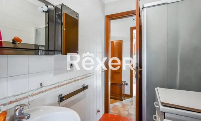 Rexer-Vicenza-Appartamento-duplex-Bagno