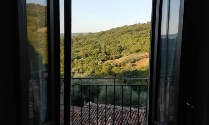 Rexer-Roccalbegna-Appartamento-casa-in-pietra-vista-valle-e-colline-Altro