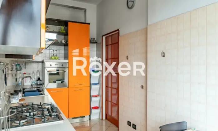 Rexer-Bollate-Bollate-Cassina-Nuova-Quadrilocale-di-ampia-metratura-con-box-e-cantina-Cucina