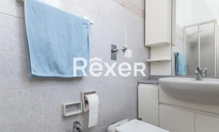 Rexer-CONCOREZZO-Concorezzo-Ampio-bilocale-con-annesso-giardino-e-locale-deposito-al-piano-terra-Bagno