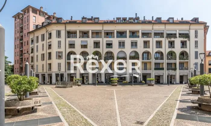 Rexer-Bollate-Appartamento-mansardato-di-mq-in-centro-paese-Terrazzo