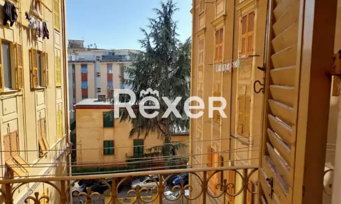 Rexer-Milano-Nuda-Propriet-Ampio-trilocale-con-cantina-e-posto-auto-di-propriet-Terrazzo