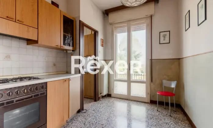 Rexer-MIRA-Villa-singola-Cucina