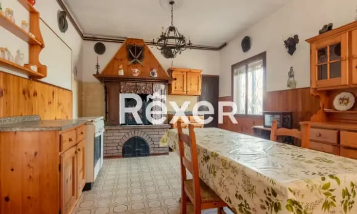 Rexer-MIRA-Villa-singola-Cucina