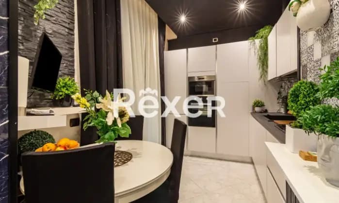 Rexer-Milano-Villa-indipendente-plurifamiliare-composta-da-due-trilocali-magazzino-box-e-giardino-di-mq-Salone