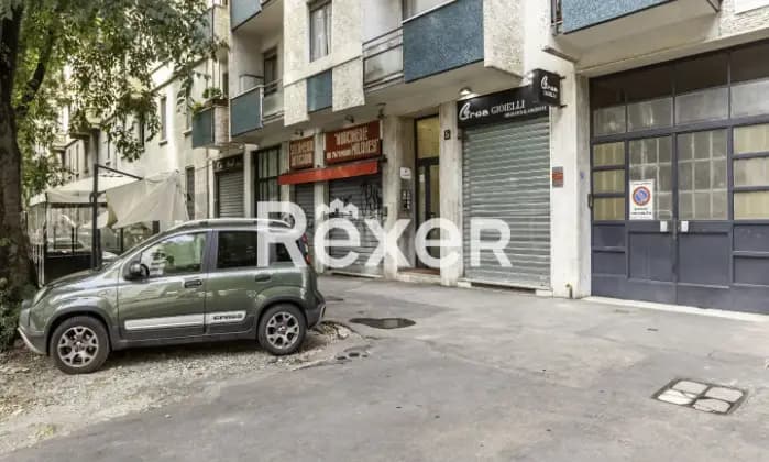 Rexer-Milano-Trilocale-Cenisio-Sempione-Terrazzo