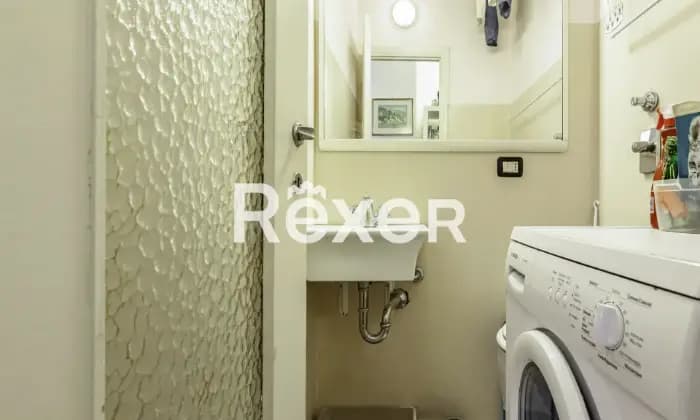 Rexer-Milano-Trilocale-Cenisio-Sempione-Bagno