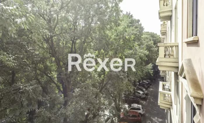 Rexer-Milano-Trilocale-Cenisio-Sempione-Terrazzo