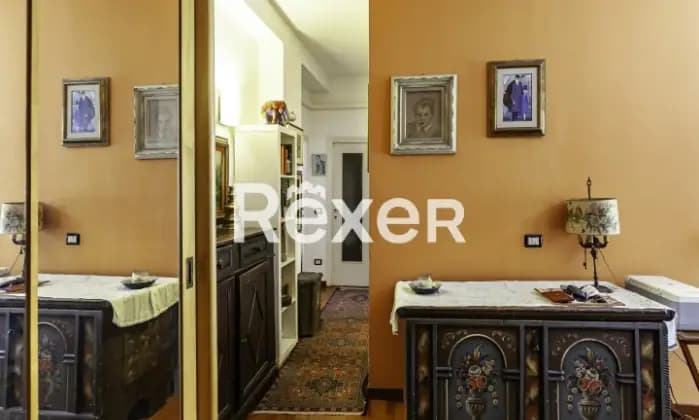 Rexer-Milano-Trilocale-Cenisio-Sempione-Cucina