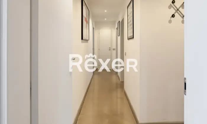 Rexer-Milano-Quadrilocale-piano-alto-con-doppi-servizi-cantina-e-box-auto-Altro