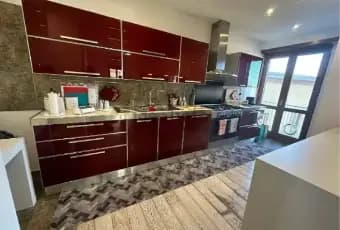 Rexer-Benevento-CORSO-DANTE-Cucina