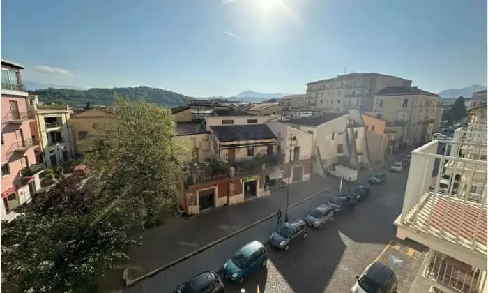 Rexer-Benevento-CORSO-DANTE-Balcone