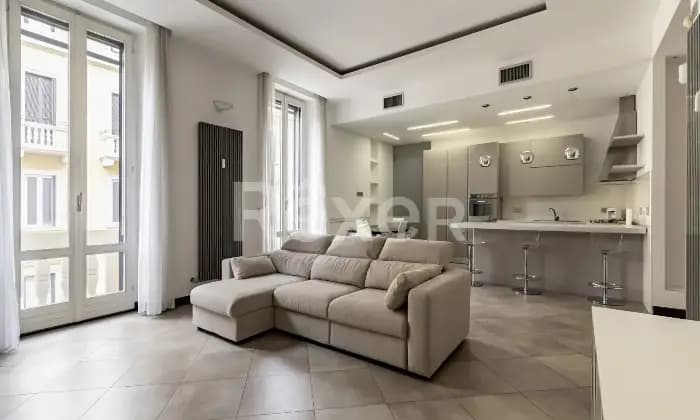 Rexer-Milano-Ampio-Tre-locali-Altro