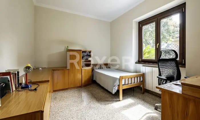 Rexer-Roma-Villa-Unifamiliare-Altro