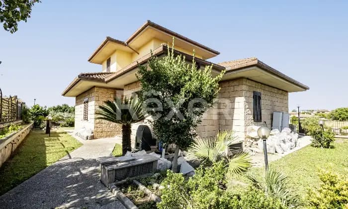 Rexer-Roma-Villa-Unifamiliare-Altro