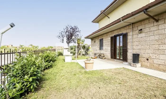 Rexer-Roma-Villa-Unifamiliare-Altro