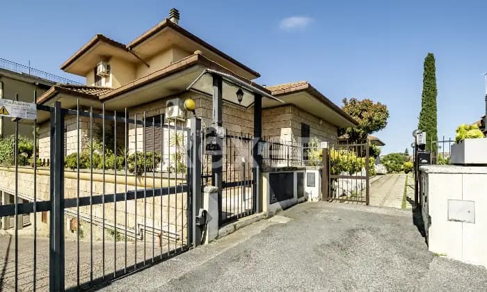 Rexer-Roma-Villa-Unifamiliare-Altro