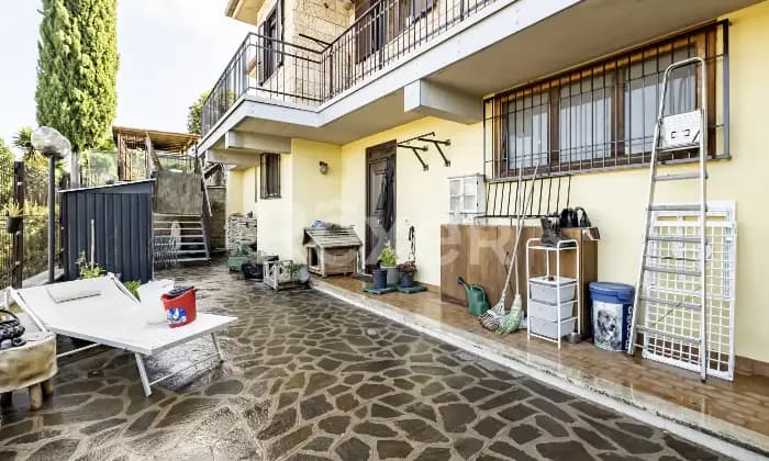 Rexer-Roma-Villa-Unifamiliare-Altro