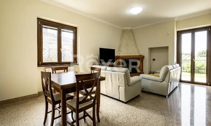 Rexer-Roma-Villa-Unifamiliare-Altro