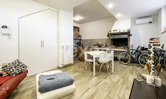 Rexer-Roma-Villa-Unifamiliare-Altro