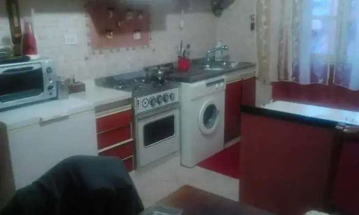 Rexer-Roma-Stanza-singola-CUCINA