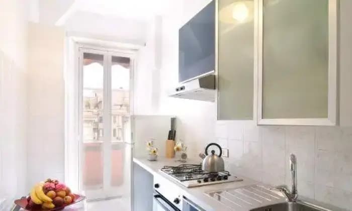 Rexer-Roma-Casa-vacanze-a-Roma-CUCINA