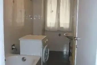 Rexer-Roma-Bilocale-ammobiliato-BAGNO