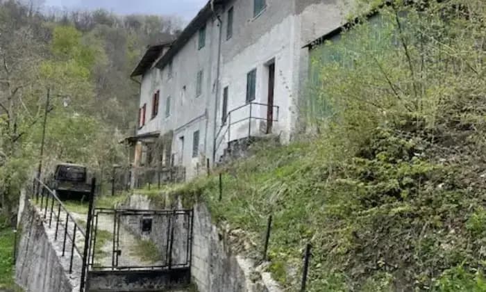 Rexer-Ventasso-Rustico-da-ristrutturare-Vaglie-di-Ligonchio-con-terreni-boschiviGiardino