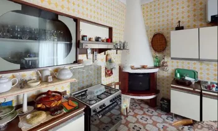 Rexer-Copertino-Complesso-di-appartamenti-Cucina